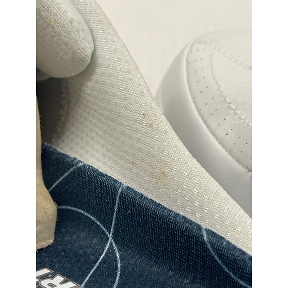 Women’s Skechers sport flex slam dunk slip on sneaker size 9 - Picture 8 of 10